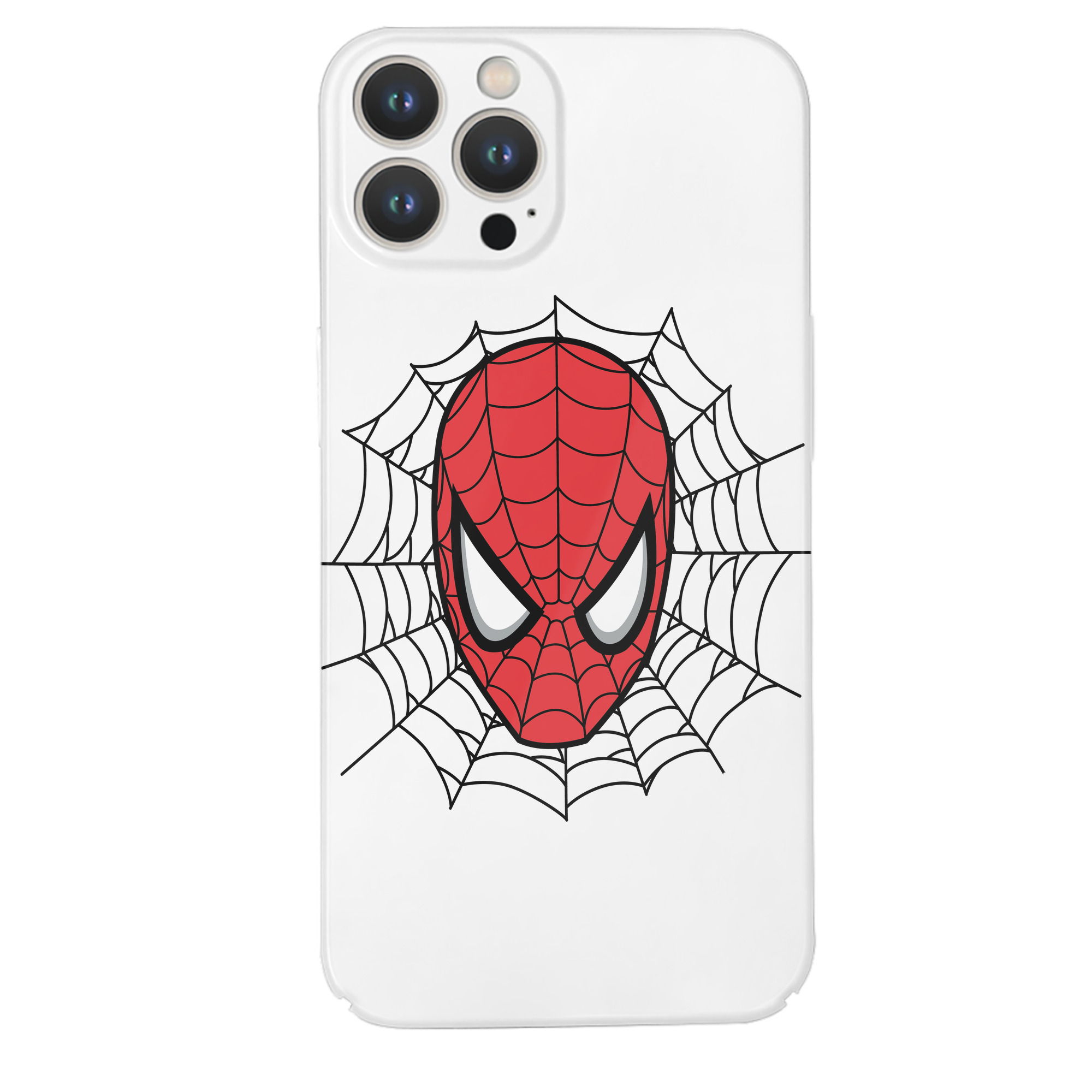 （画像用） アベンジャーズ The Avengers 【iPhone 14シリーズ対応】ハードケース